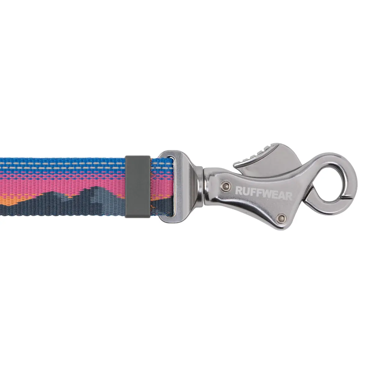 RUFFWEAR Crag, lesa banda hands free sport caini, ajustabila, reflectorizanta RUFFWEAR Crag Alpine Dusk, lesa banda hands free sport caini, ajustabila, reflectorizanta, diverse culori, XS-XL(1.8m  x 2.5cm) - Image 4