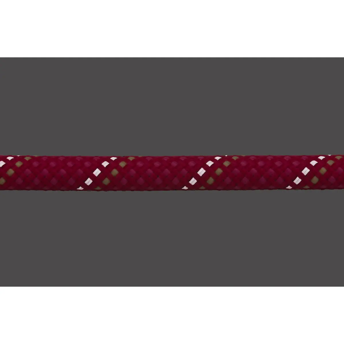 RUFFWEAR Just-a-Cinch, lesa cordelina slip cu limitator caini, reflectorizanta RUFFWEAR Just-a-Cinch Fireweed Pink, lesa cordelina slip cu limitator caini, reflectorizanta, roz, XS-XL(1.5m  x 1.1cm) - Image 6