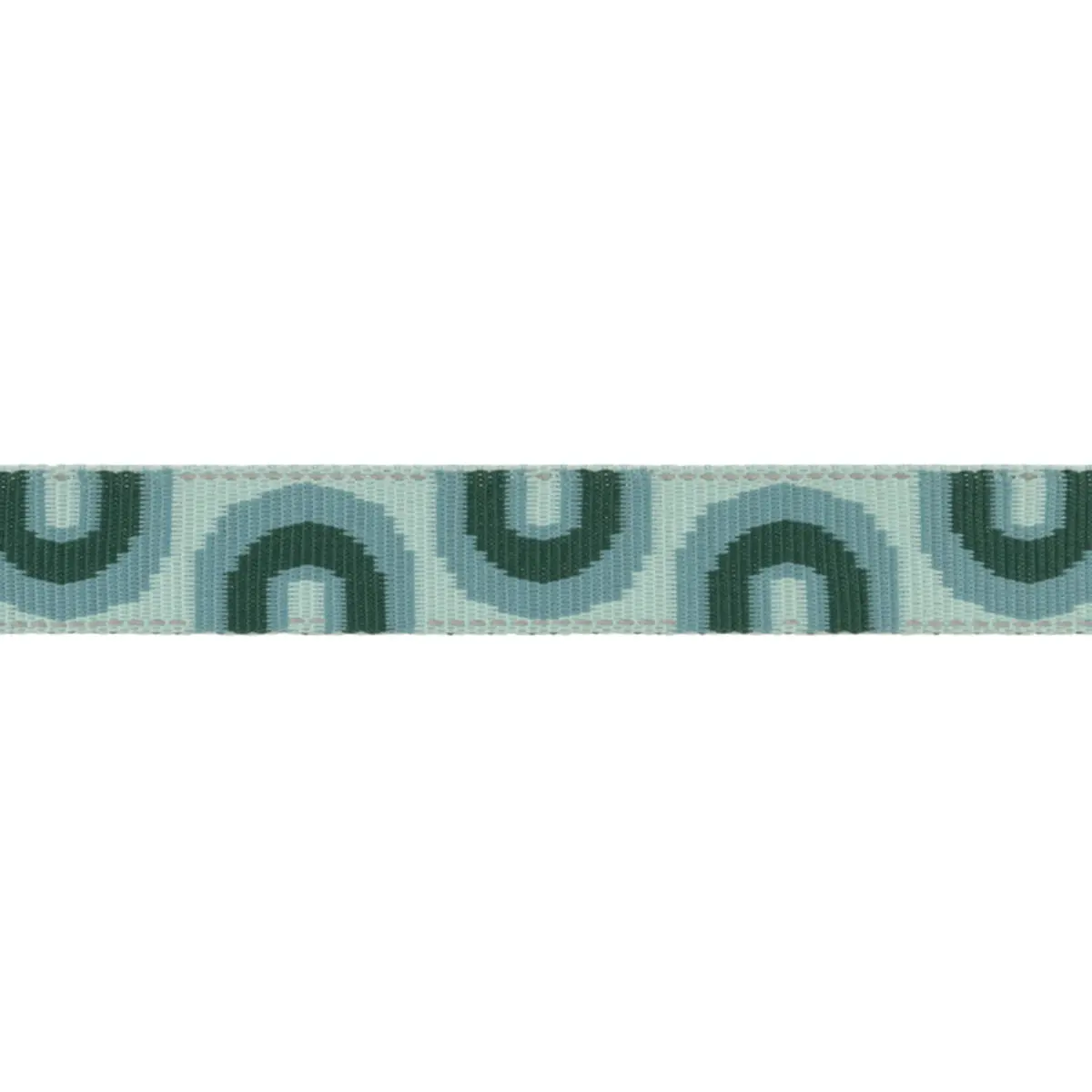 RUFFWEAR Crag, zgarda banda caini, ajustabila, reflectorizanta RUFFWEAR Crag Grassy Oxbow, zgarda banda caini, ajustabila, reflectorizanta, multicolor, S(28-36  x 2cm) - Image 4