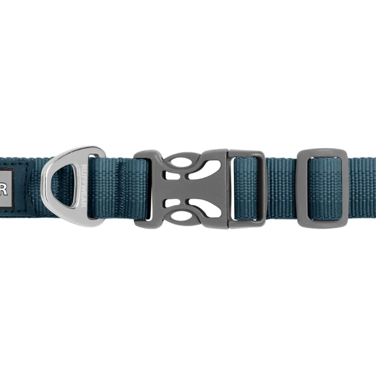 RUFFWEAR Front Rage, zgarda banda caini, ajustabila RUFFWEAR Front Rage Blue Moon, zgarda banda caini, ajustabila, albastru, L(51-66  x 2.5cm) - Image 3