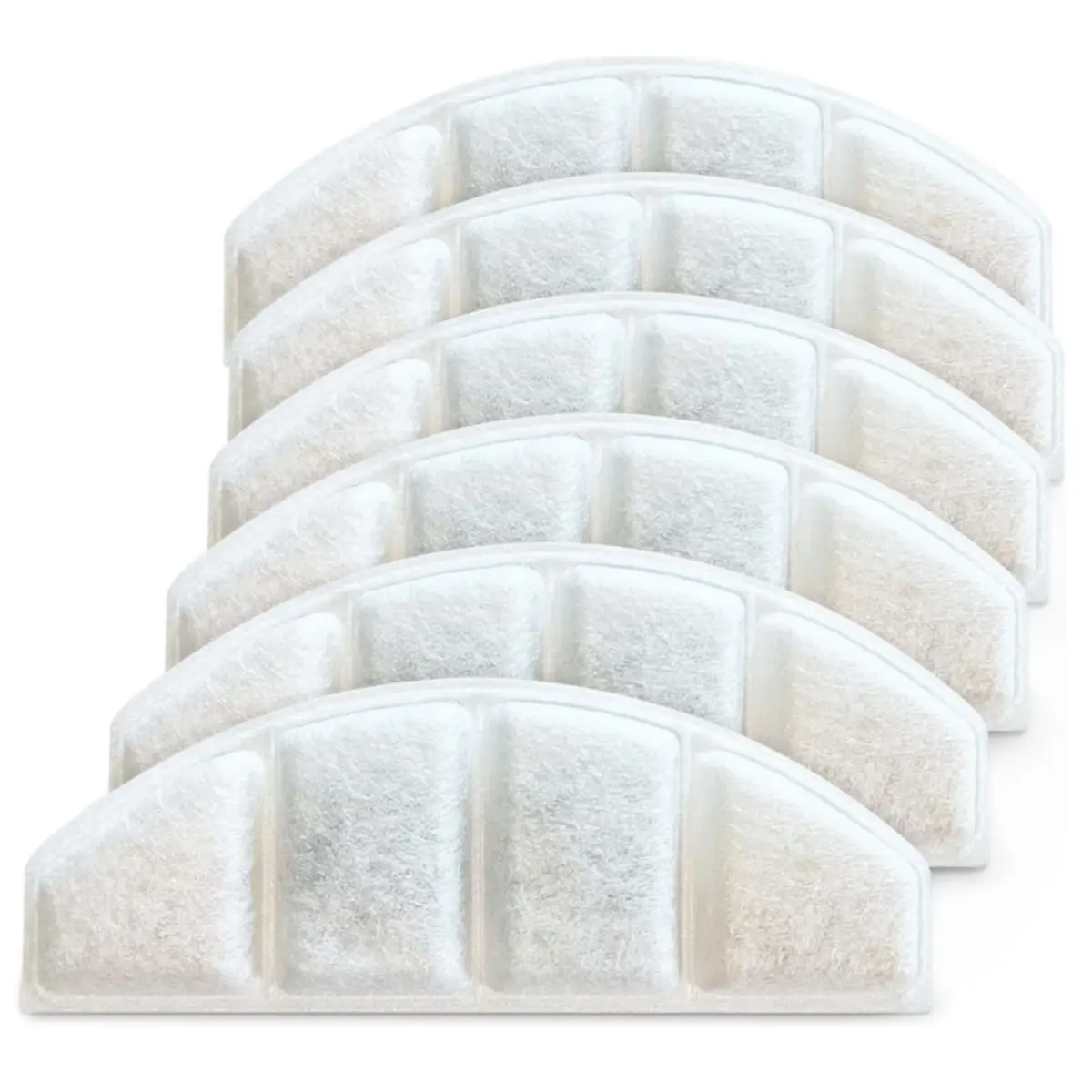 SHAW, filtre fantana, 6buc - Image 5