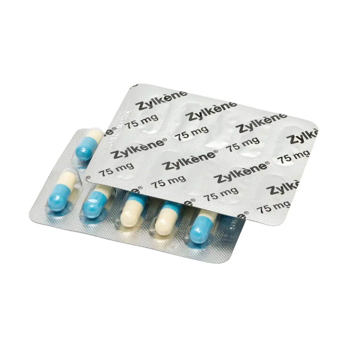 VETOQUINOL Zylkene 75mg, supliment sistem nervos & calmante caini, capsule VETOQUINOL Zylkene 75mg, XS-M, supliment sistem nervos & calmante caini si pisici, cutie, 10 capsule - Image 3