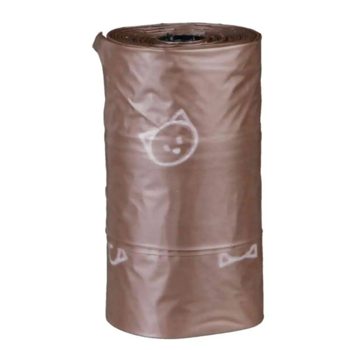 TRIXIE 3 Role, pungi litiera pisici, 10buc