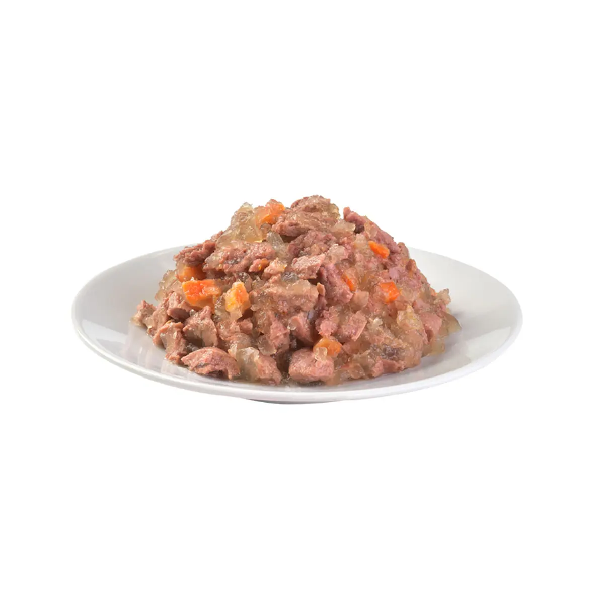 BRIT Care Fillets in Jelly, Pastrav si Cod, plic hrana umeda fara cereale pisici, (in aspic), 85g - Image 3