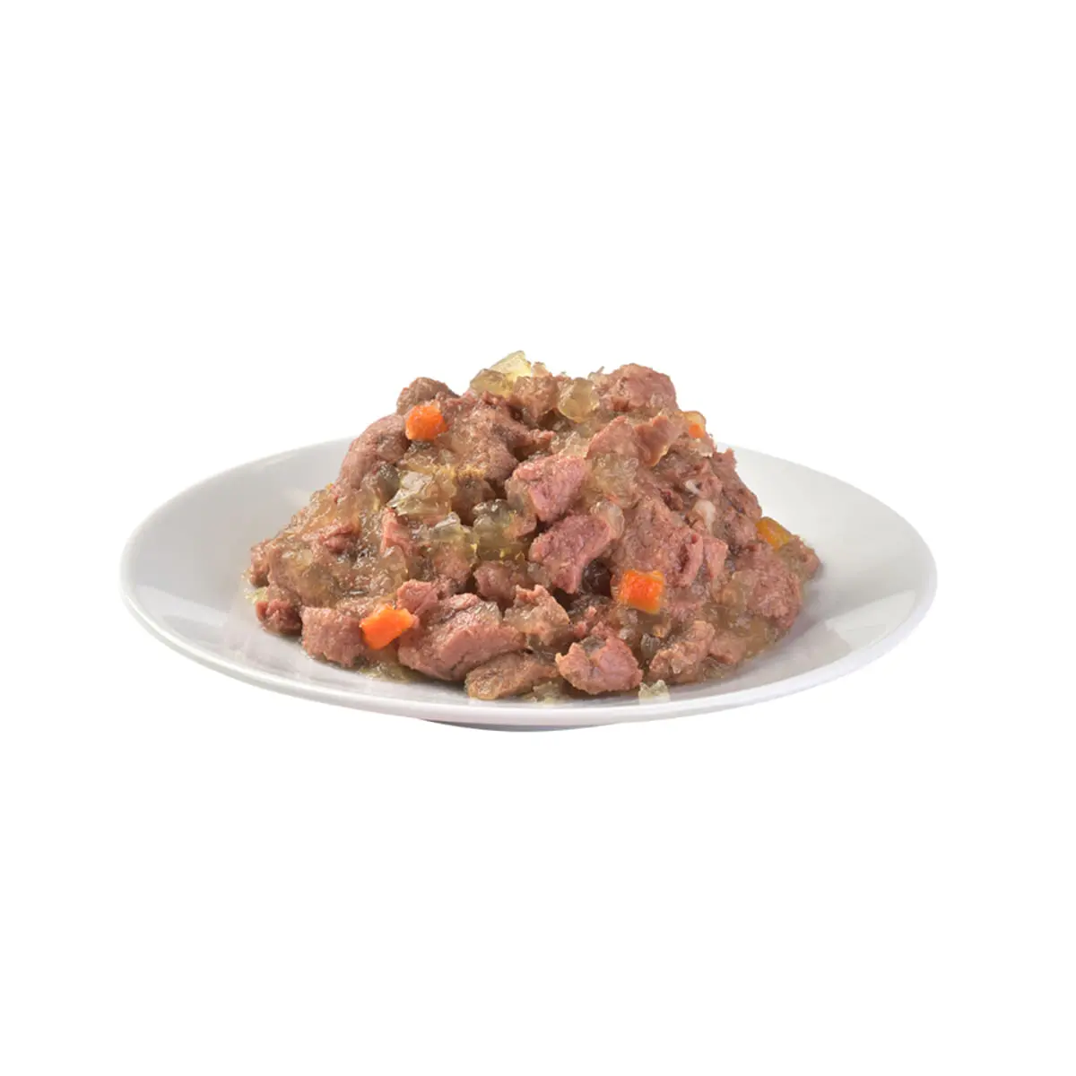 BRIT Care Fillets in Jelly Choice, Pui si Branza, plic hrana umeda fara cereale pisici, (in aspic), 85g - Image 3