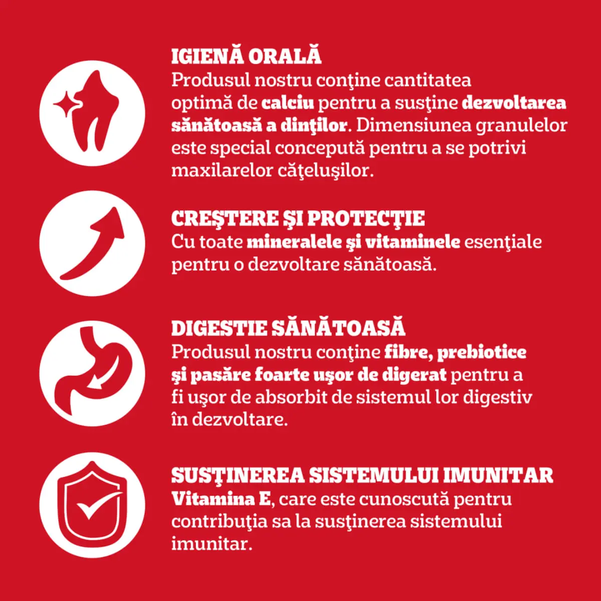 PEDIGREE Adult, M-XL, Pasare si Legume, hrana uscata caini, 10kg - Image 4