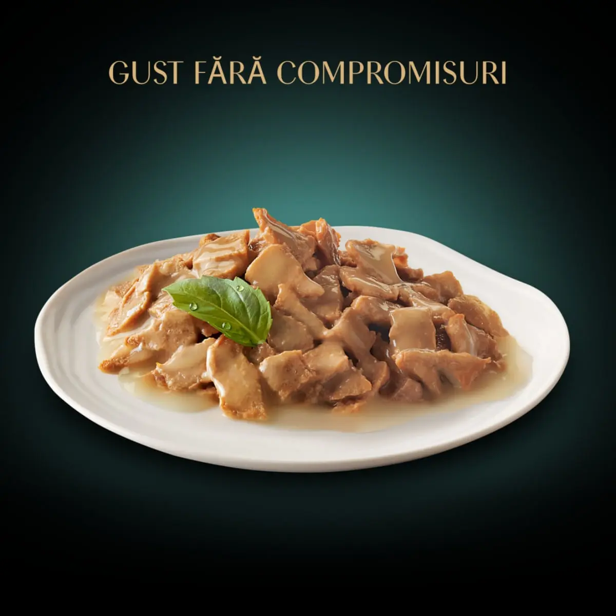 SHEBA Fresh Cuisine Taste of Paris Selectie Mixta cu Curcan, Pui si Pasare, plic hrana umeda pisici, (in sos), multipack, 50g x 6buc - Image 5