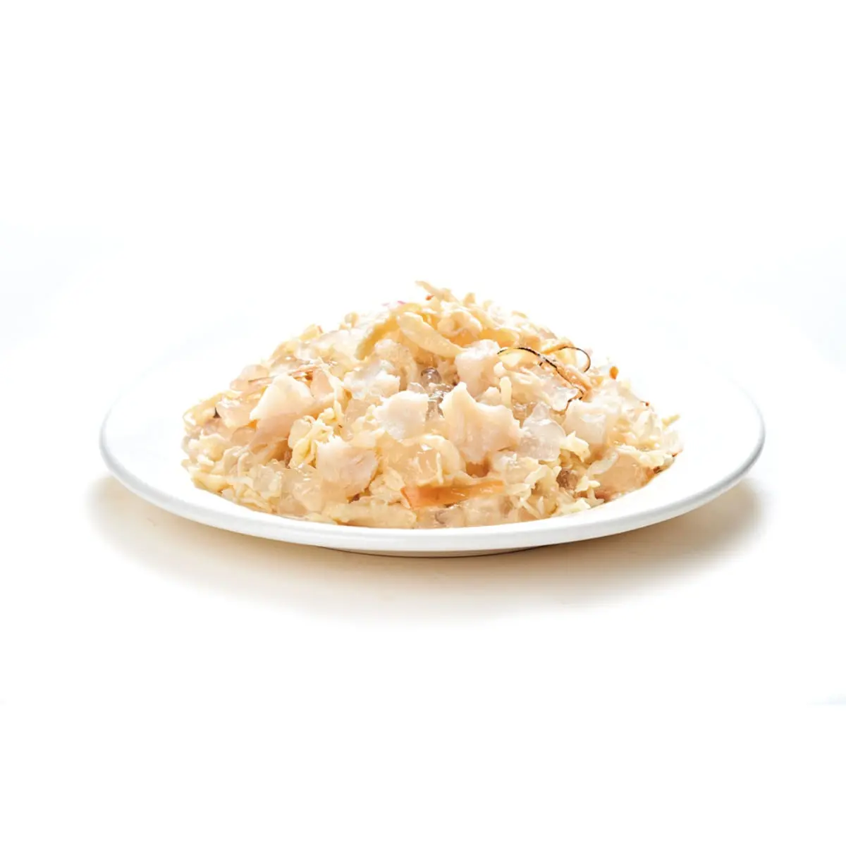 WANPY, Pui si Cod, punguta hrana umeda pisici, (in aspic), 85g - Image 4