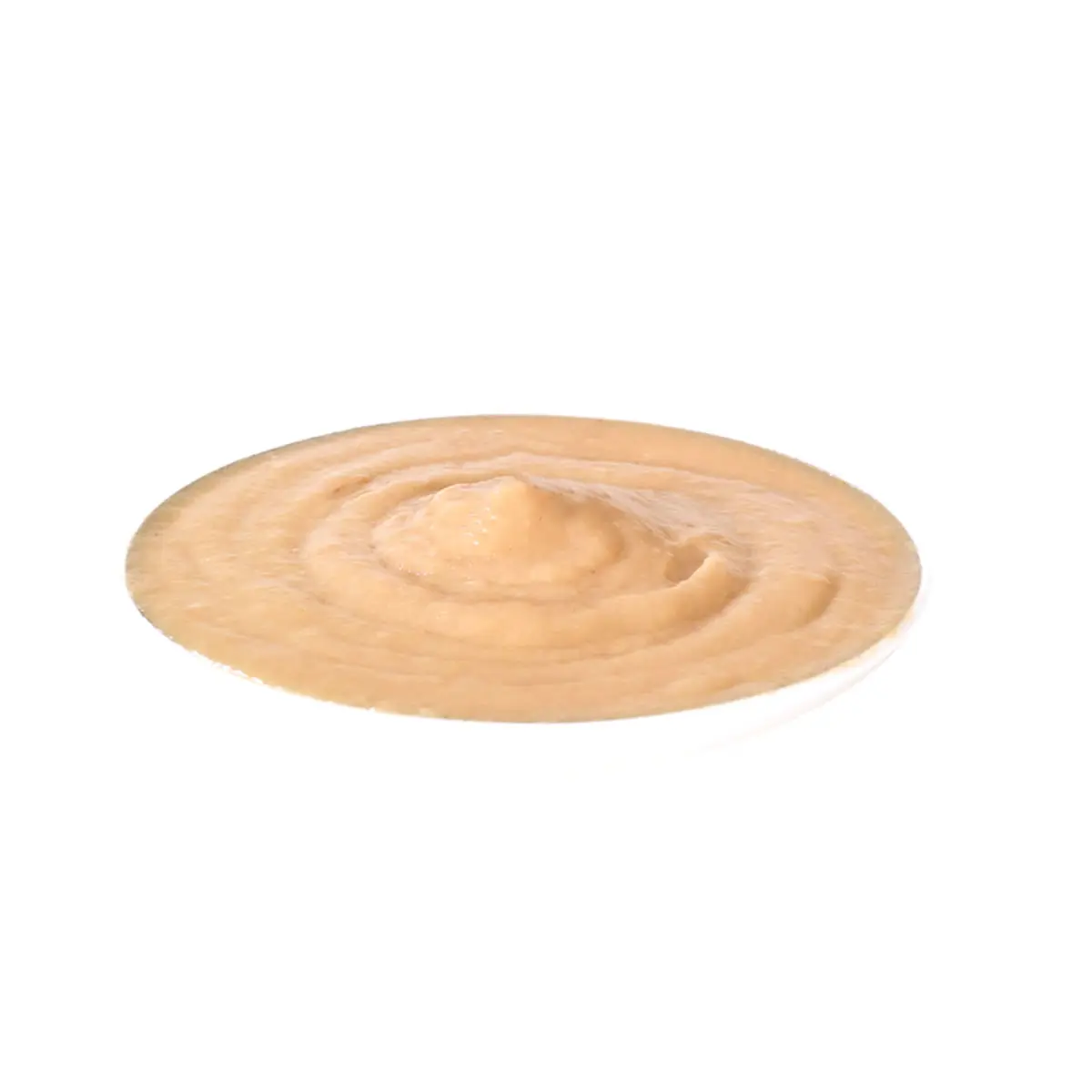 WANPY Creamy Treat Assorted 8 Flavors, Ton, Somon si Pui, punguta recompense pisici, (piure), 350g - Image 4