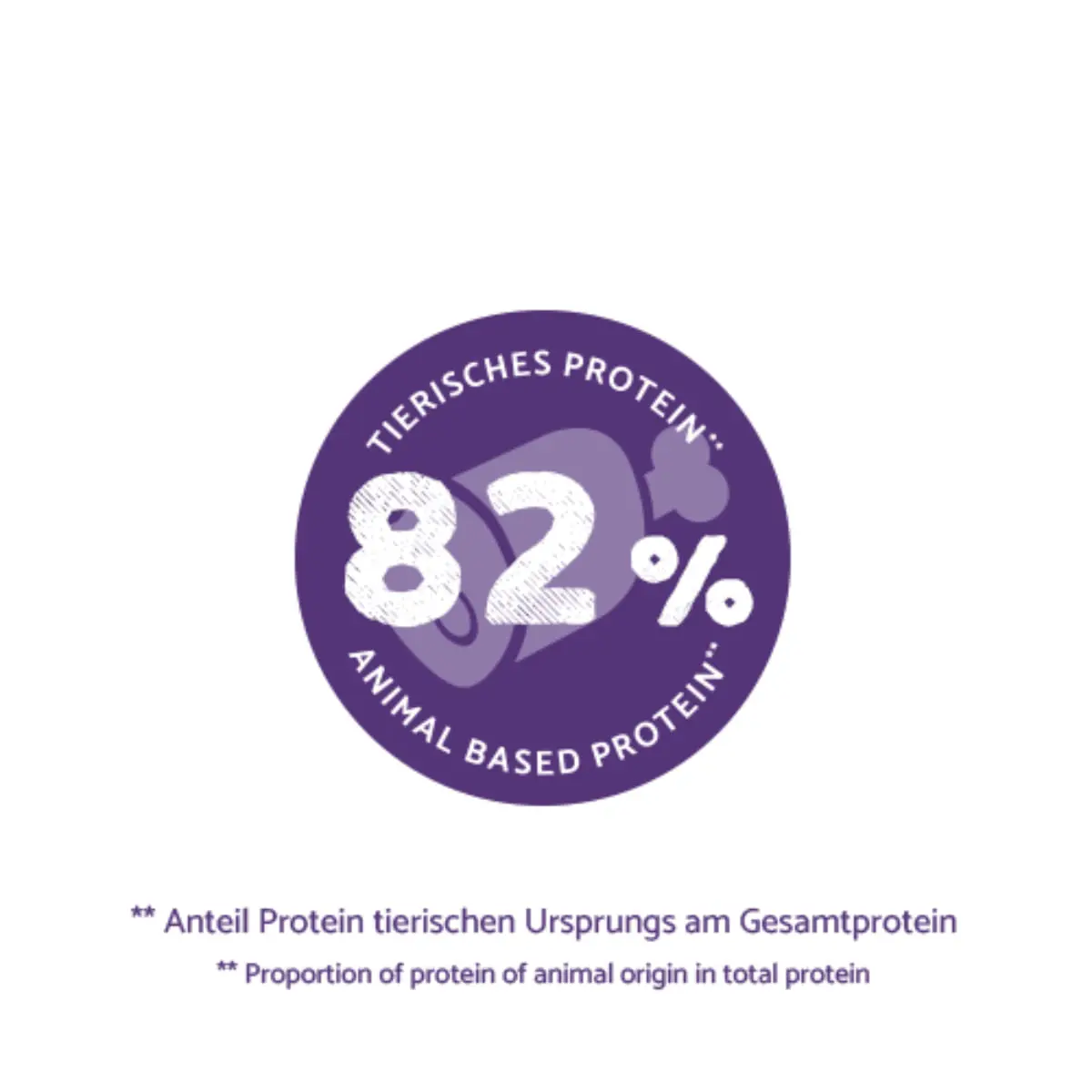 SANABELLE Adult, Strut si Afine, hrana uscata pisici, 400g - Image 6