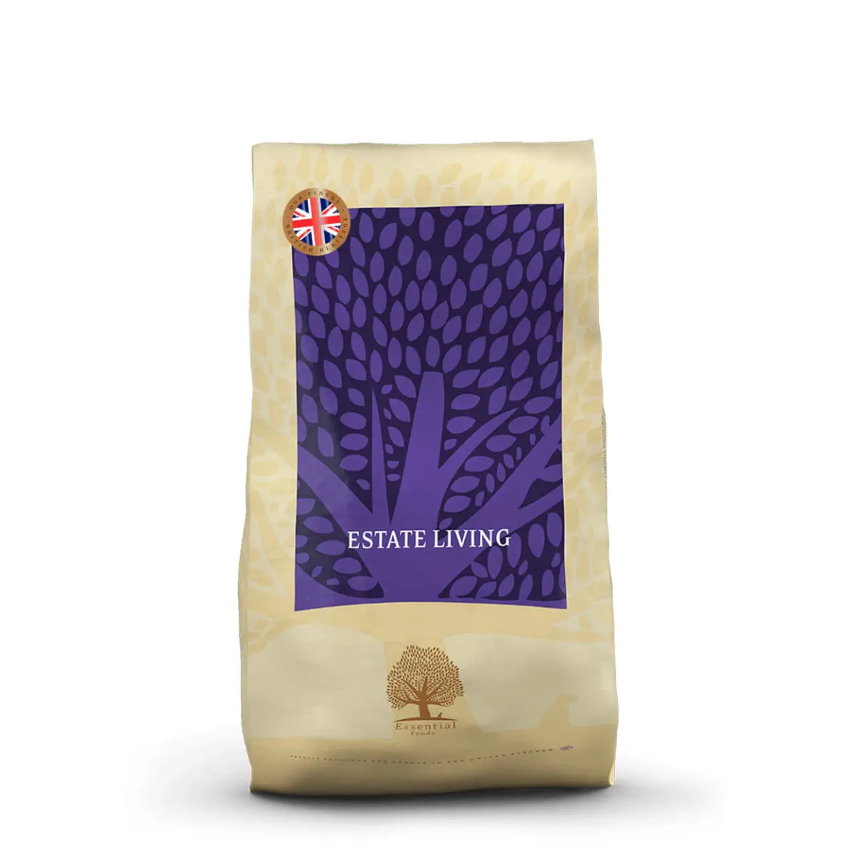 ESSENTIAL Estate Living, Miel si Vanat, hrana uscata fara cereale caini ESSENTIAL Estate Living, M-XL, Miel si Vanat, hrana uscata fara cereale caini, 10kg - Image 2