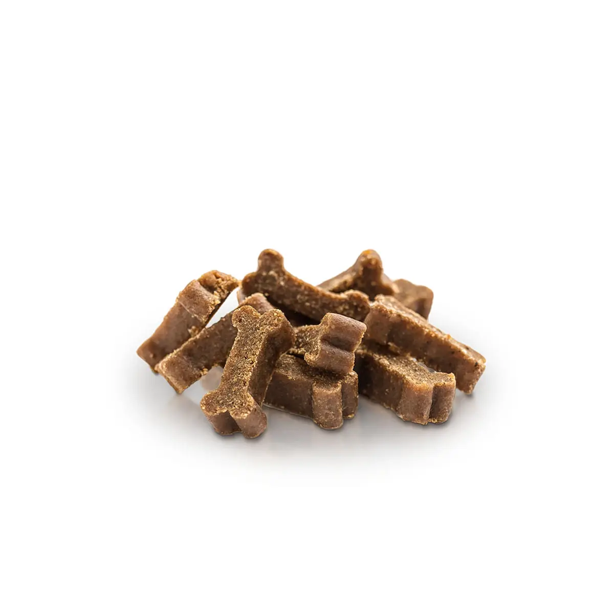 ESSENTIAL Mini Delights, XS-S, Curcan, punguta recompense fara cereale caini, 100g - Image 3