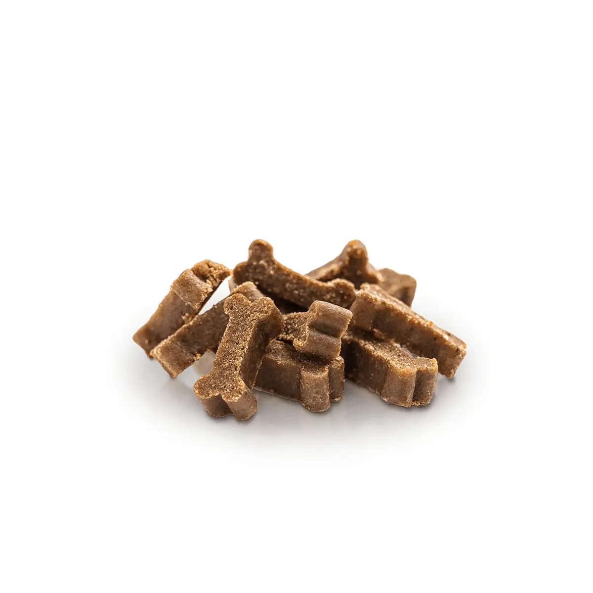 ESSENTIAL Mini Delights, XS-S, Rata, punguta recompense fara cereale caini, 100g - Image 3