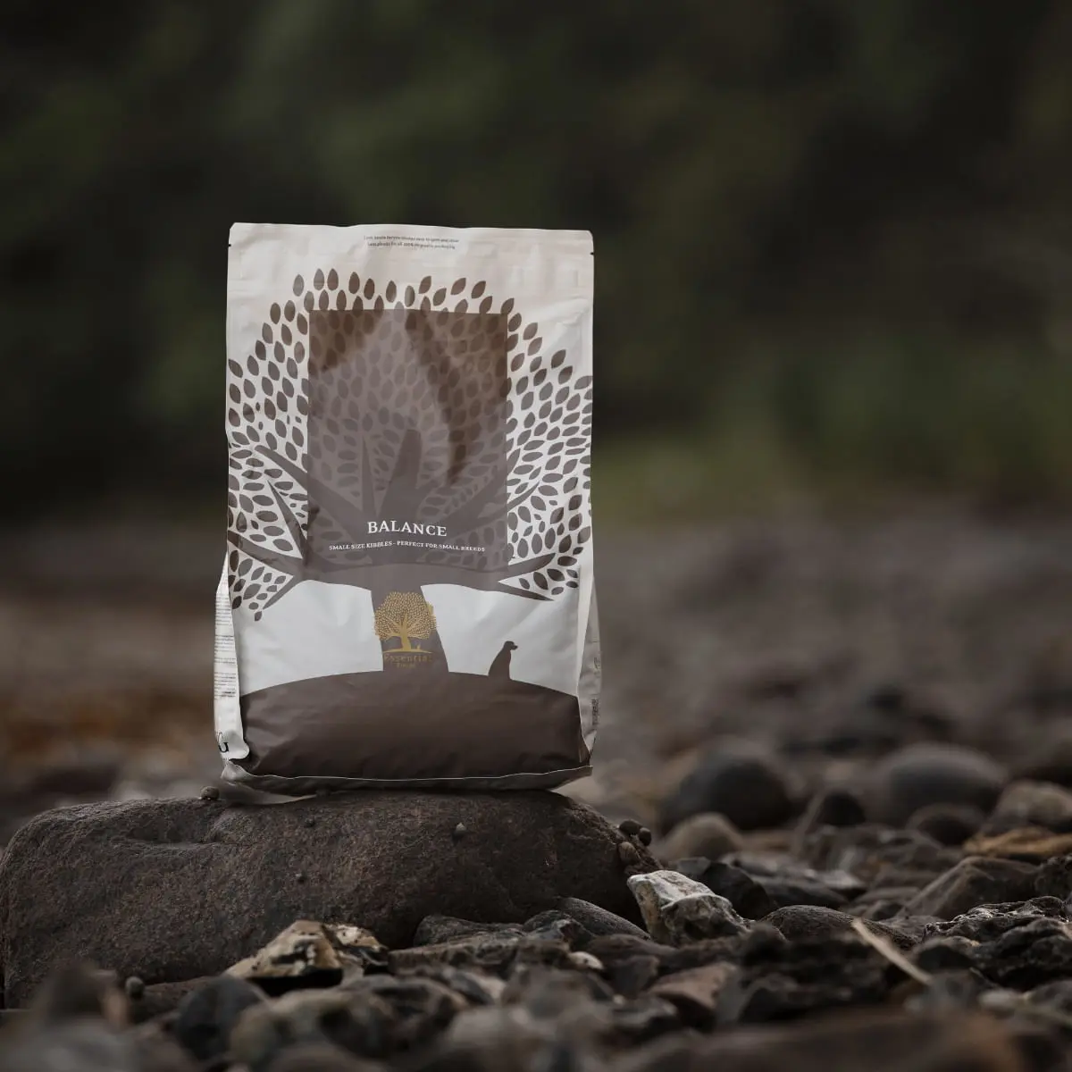 ESSENTIAL Balance, Curcan si Orez, hrana uscata monoproteica caini, sistem digestiv ESSENTIAL Balance, XS-S, Curcan si Orez, hrana uscata monoproteica caini, sistem digestiv, 2.5kg - Image 3