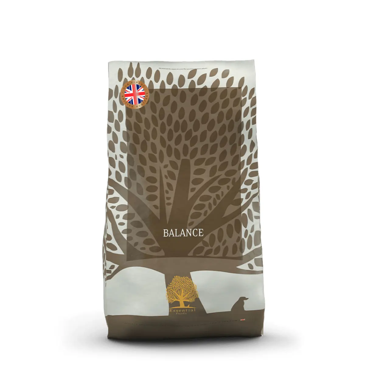 ESSENTIAL Balance, Curcan si Orez, hrana uscata monoproteica caini, sistem digestiv ESSENTIAL Balance, M-XL, Curcan si Orez, hrana uscata monoproteica caini, sistem digestiv, 10kg - Image 2