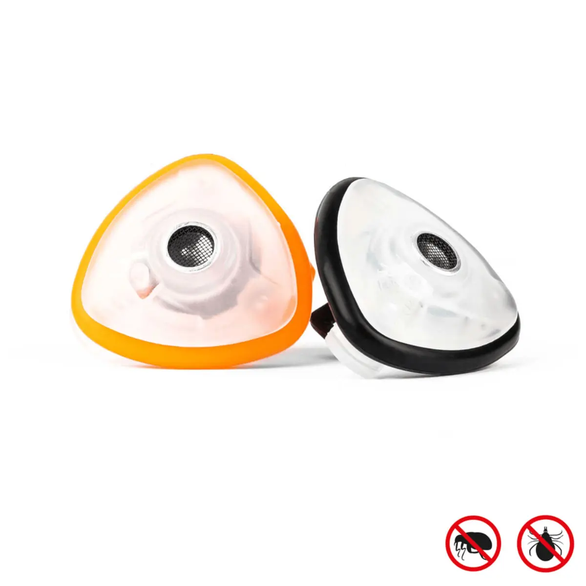 MAX & MOLLY Soundshield Ultrasonic Technology Ticks & Fleas, accesoriu antiparazitar caini, dispozitiv ultrasunete repelent MAX & MOLLY Soundshield Ultrasonic Technology Ticks & Fleas, accesoriu antiparazitar caini, XS-XL, dispozitiv ultrasunete repelent - Image 3