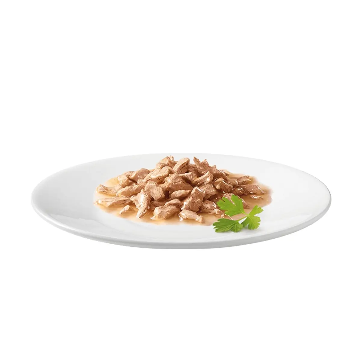 PURINA Gourmet Mon Petit, 3 arome (Vita, Vitel, Miel), pachet mixt, plic hrana umeda pisici, (in sos), 50g x 6 - Image 3