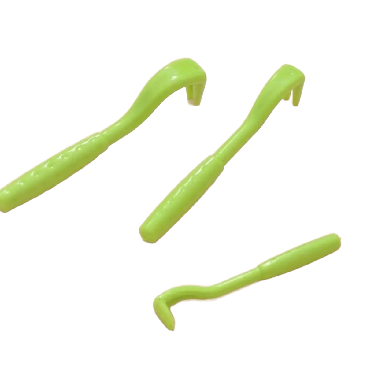 AMEEA Pet Tick Trap Set, accesoriu antiparazitar caini si pisici XS-XL, dispozitiv extractie capuse, verde, 3buc AMEEA Pet Tick Trap Set, accesoriu antiparazitar caini si pisici XS-XL dispozitiv extractie capuse, verde, 3buc - Image 4