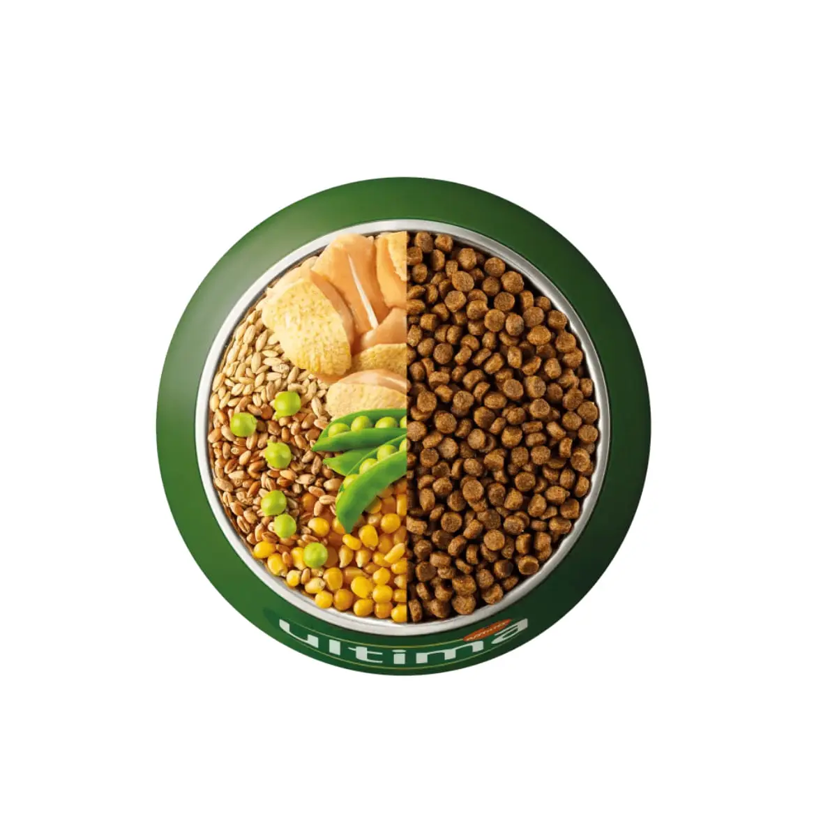 ULTIMA Urinary, Pui, hrana uscata pisici, sistem urinar, 750g - Image 4