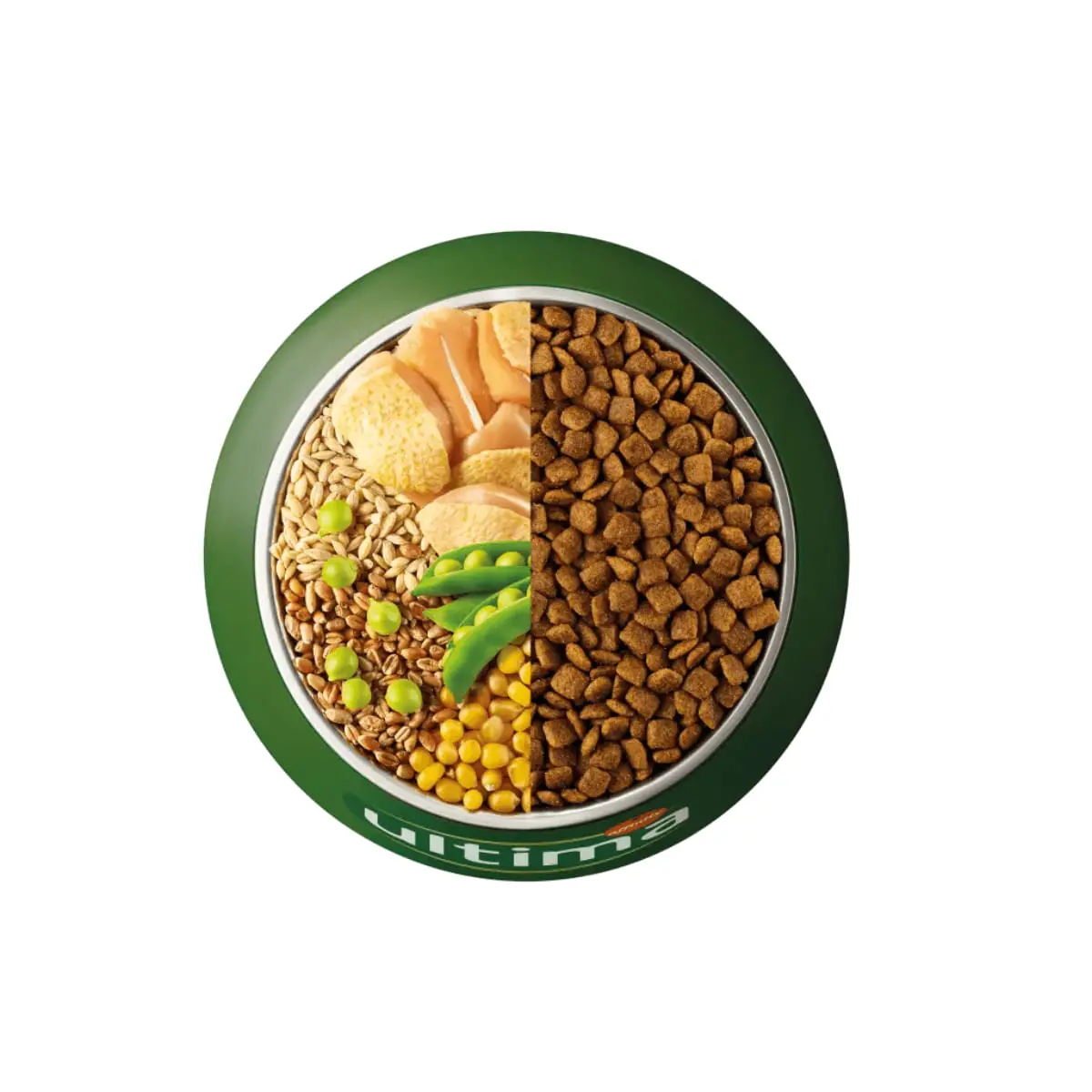 ULTIMA Adult, Pui, hrana uscata pisici, 1.5kg - Image 4