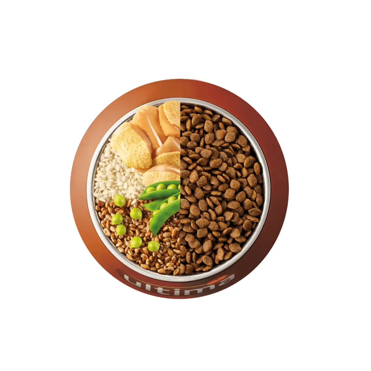 ULTIMA Small Adult, XS-S, Pui, hrana uscata caini, 1.5kg - Image 4