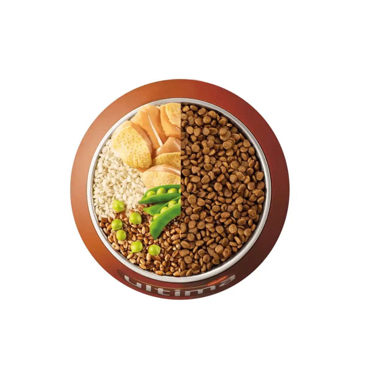 ULTIMA Small Junior, XS-S, Pui, hrana uscata caini junior, 1.5kg - Image 4