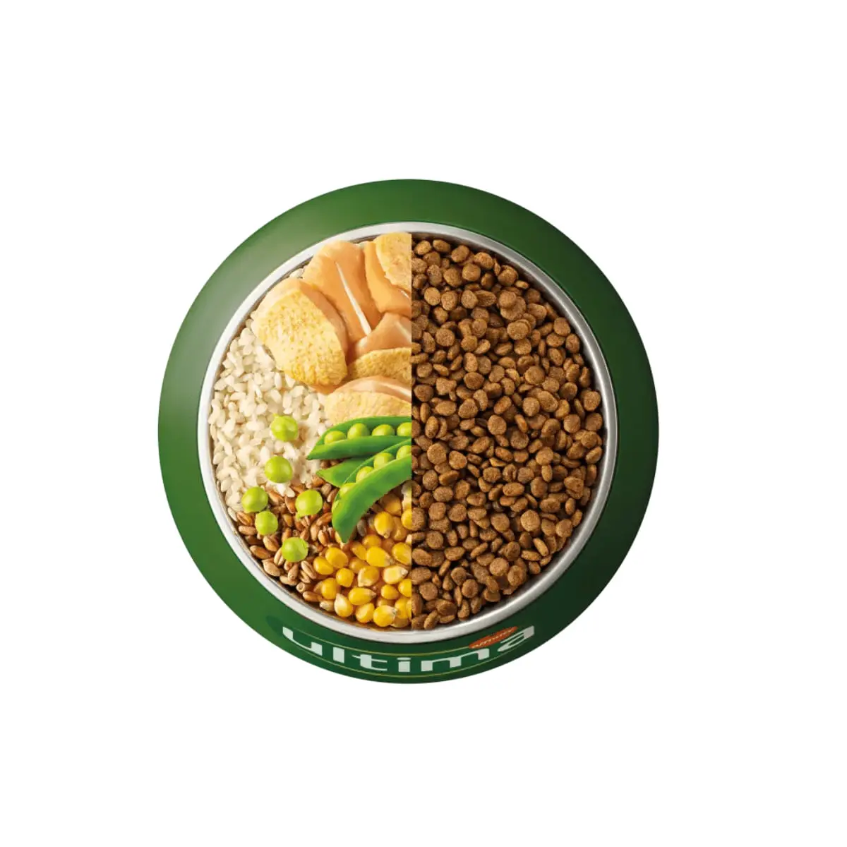 ULTIMA Junior, Pui, hrana uscata pisici junior, 1.5kg - Image 4