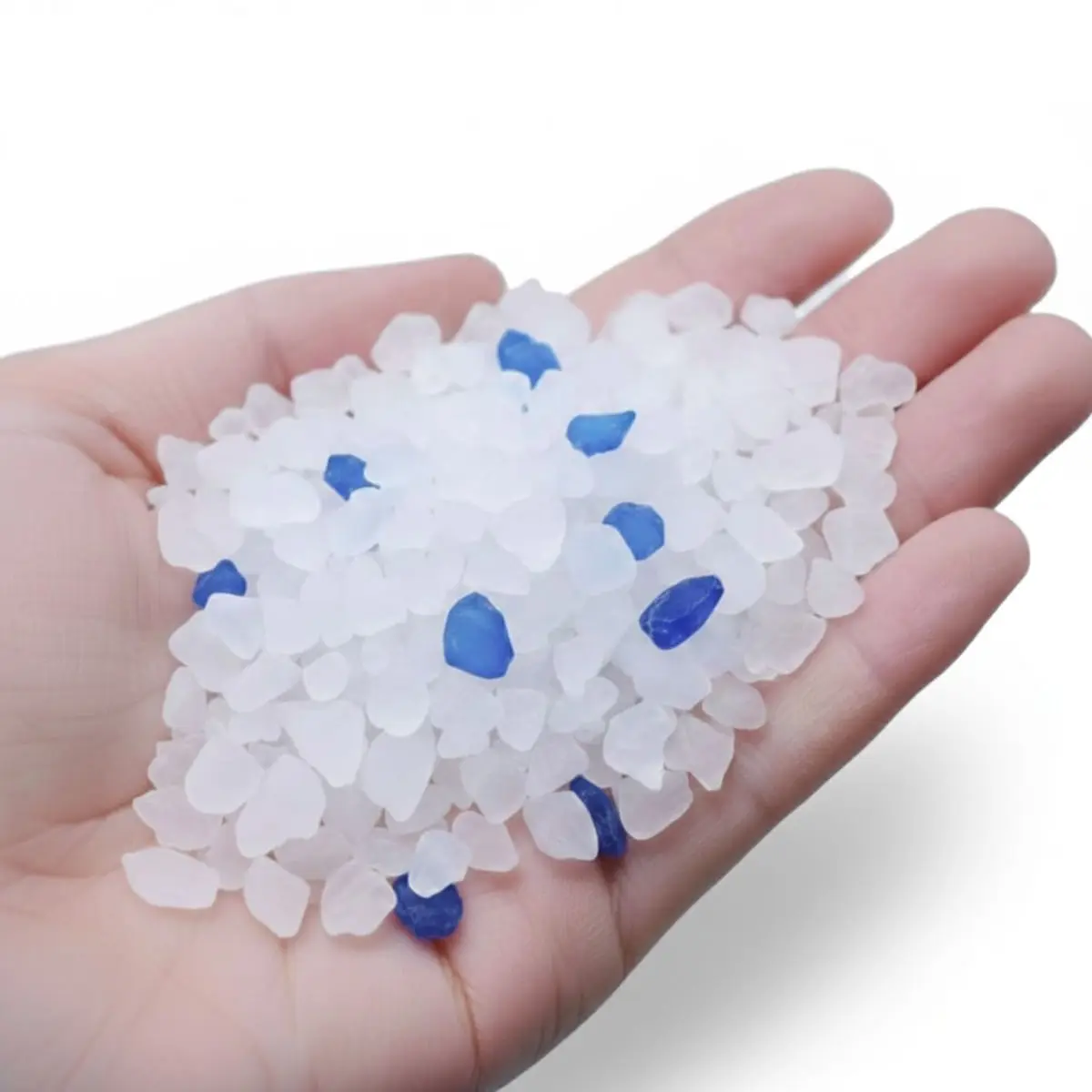 FRESH CAT, asternut igienic pisici, granule, silicat, neutralizare mirosuri, 3.8l - Image 4