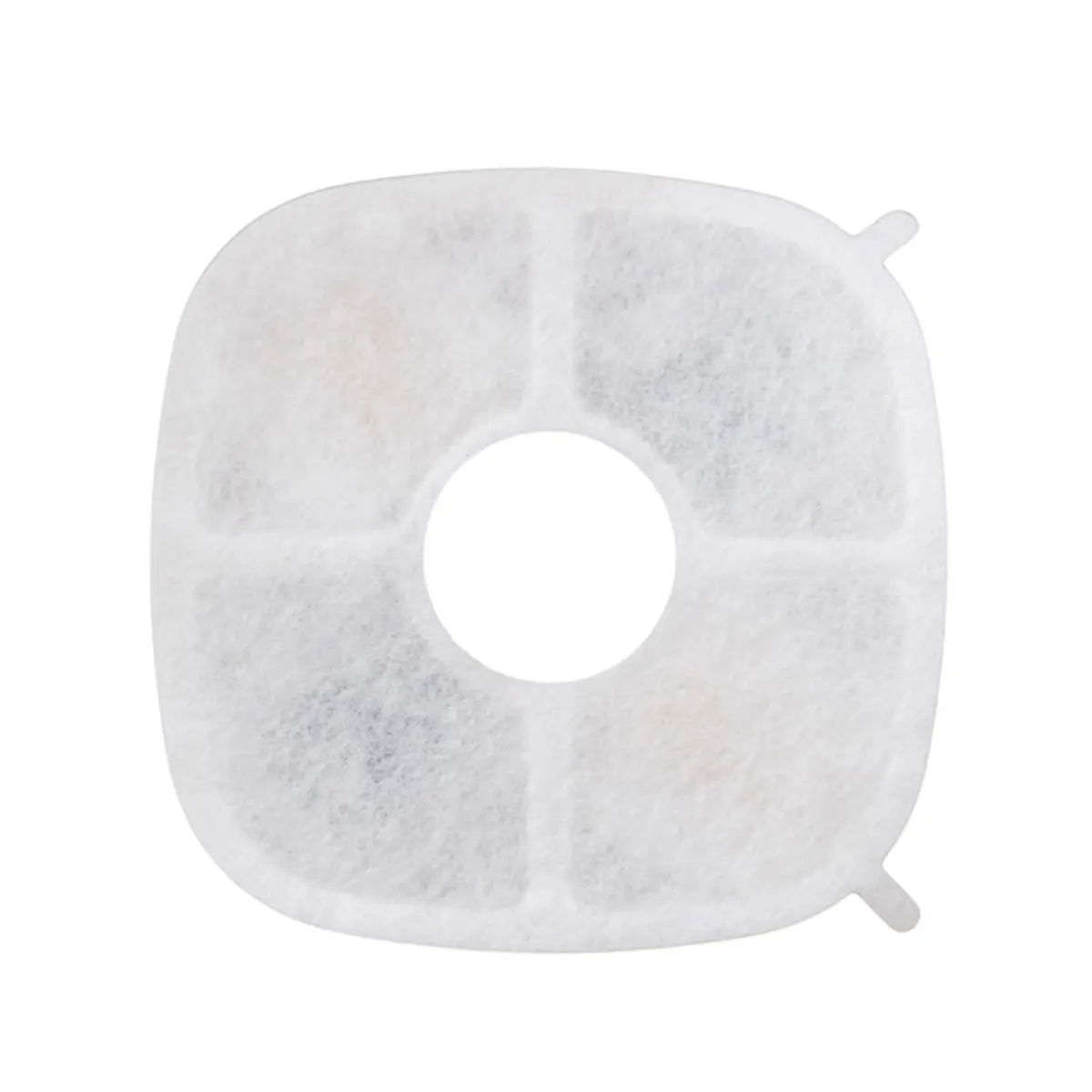 SHAW Set 4 Filtre Shaw Fantana Ceramica , filtre fantana pisici, 4buc - Image 3