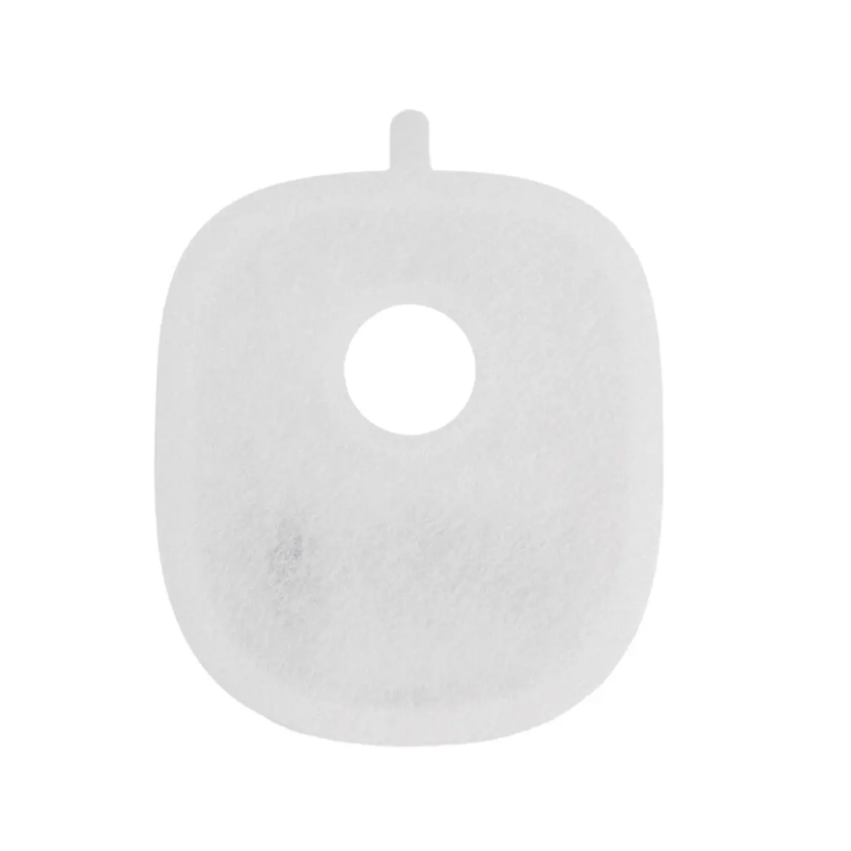 SHAW PRO V3, fantana caini, dreptunghiulara, senzor, pompa inductie, sistem filtrare, PVC SHAW PRO V3, fantana caini si pisici, dreptunghiulara, senzor, pompa inductie, sistem filtrare, PVC, alb, 2.5l - Image 6