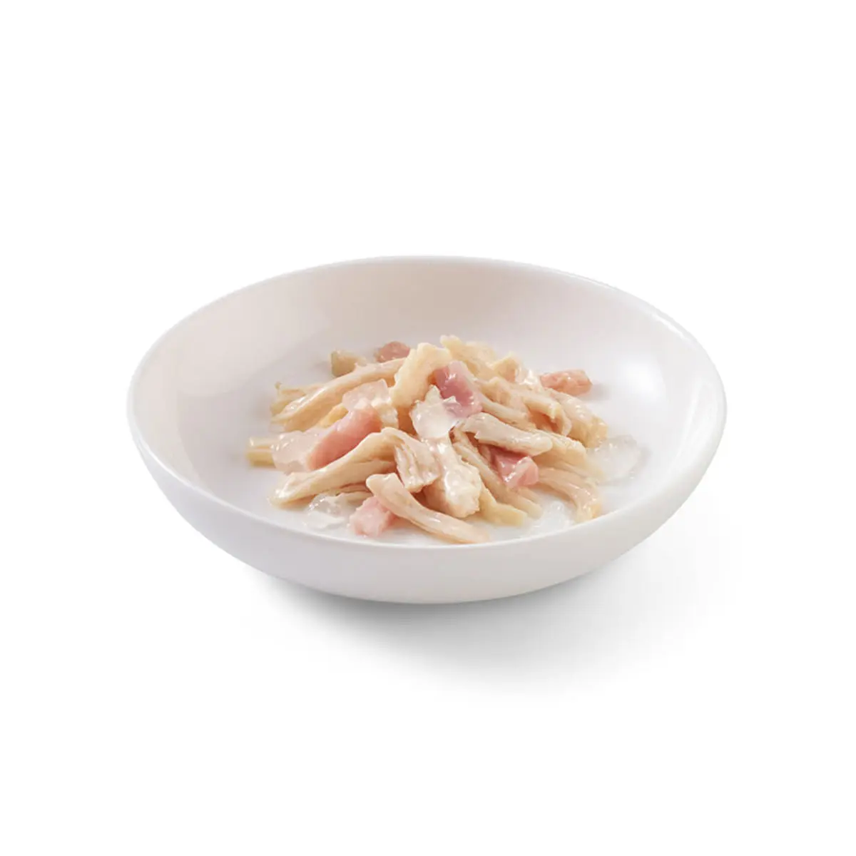 SCHESIR Complementary In Jelly, Pui si Sunca, plic hrana umeda pisici, (in aspic), 70g - Image 3