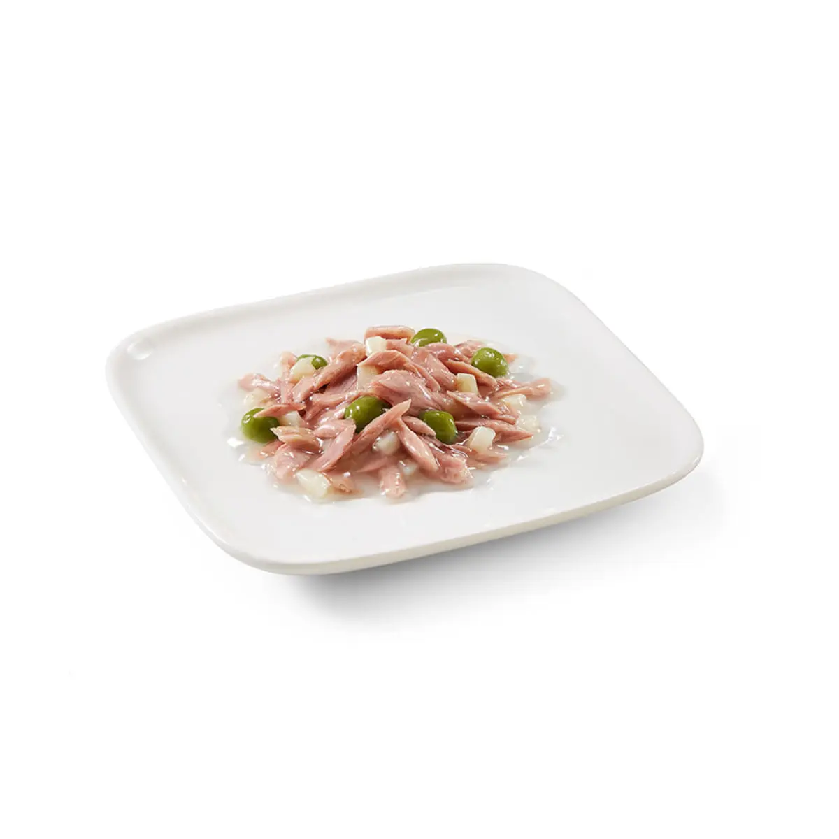 SCHESIR Complementary Adult Small , XS-S, Ton si Mazare, conserva hrana umeda caini, (in aspic), 85g - Image 4