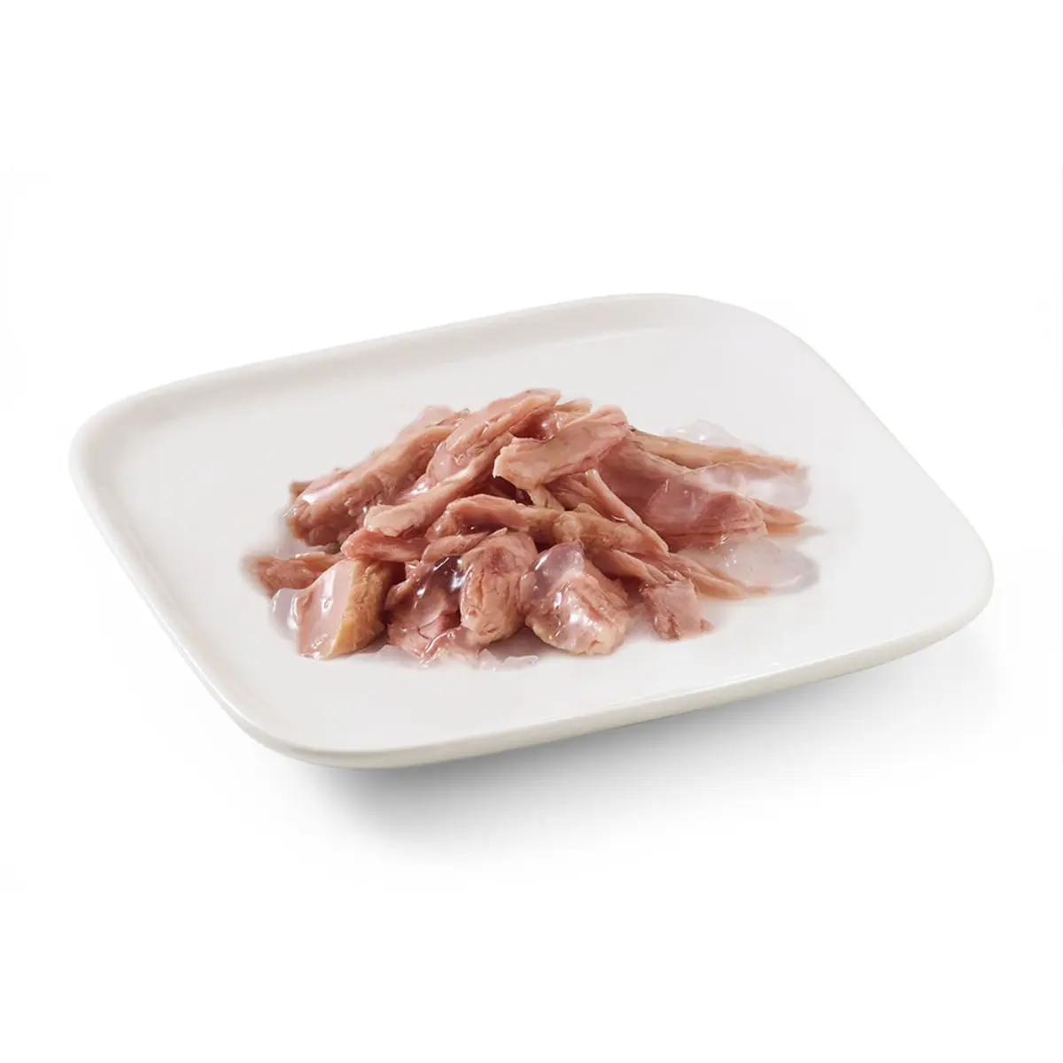 SCHESIR Complementary In Jelly, XS-XL, Ton, conserva hrana umeda caini, (in aspic), 150g - Image 3