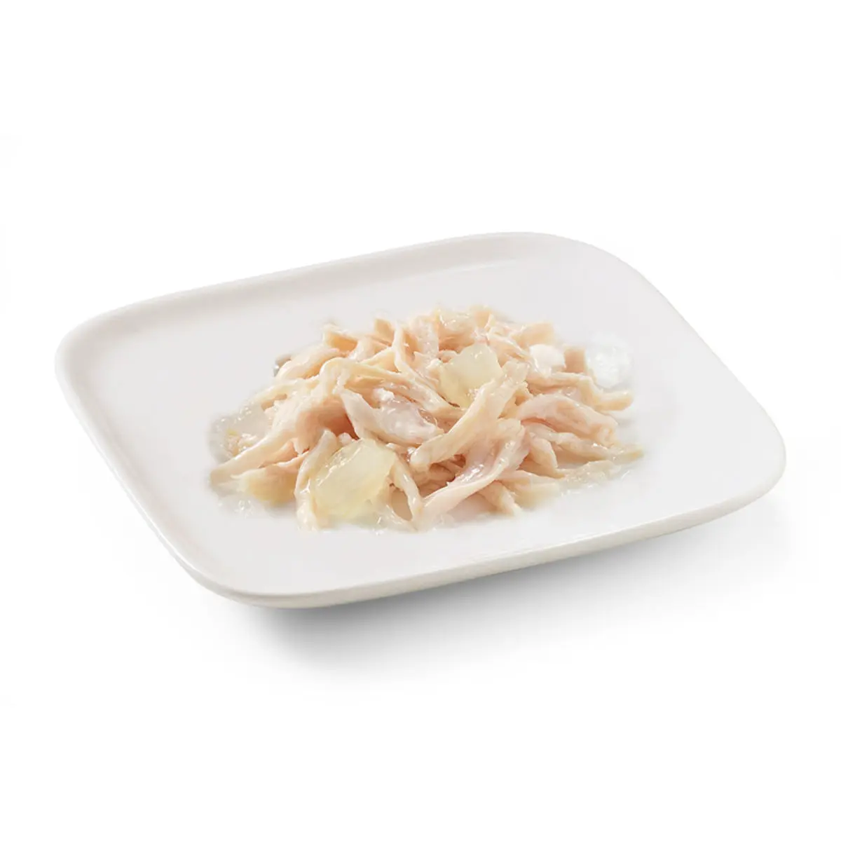 SCHESIR Puppy, XS-XL, Pui si Aloe Vera, conserva hrana umeda caini junior, (in aspic), 150g - Image 3