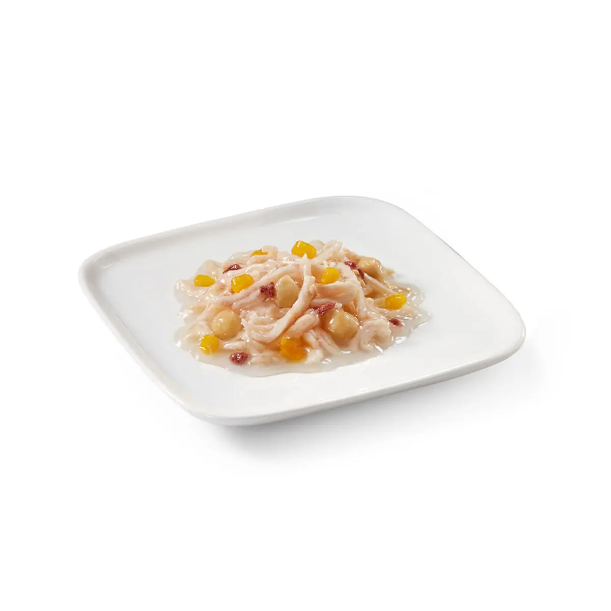 SCHESIR Complementary Adult Small , XS-S, Pui si Miel, conserva hrana umeda caini, (in aspic), 85g - Image 4