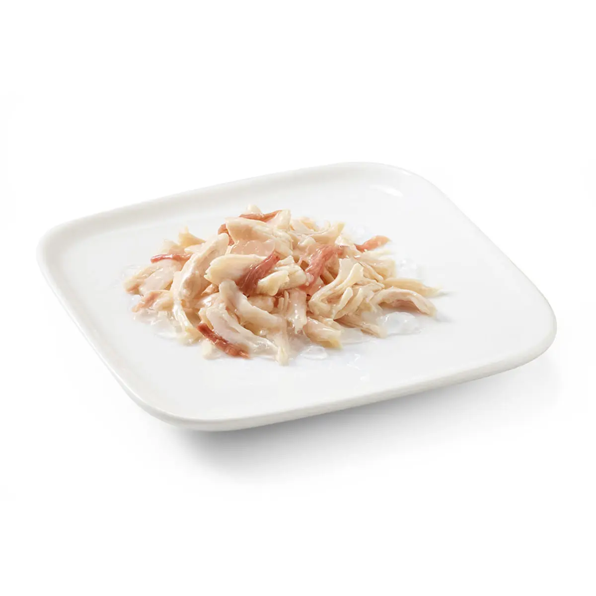 SCHESIR Complementary In Jelly, XS-XL, Pui si Vita, conserva hrana umeda caini, (in aspic), 150g - Image 3