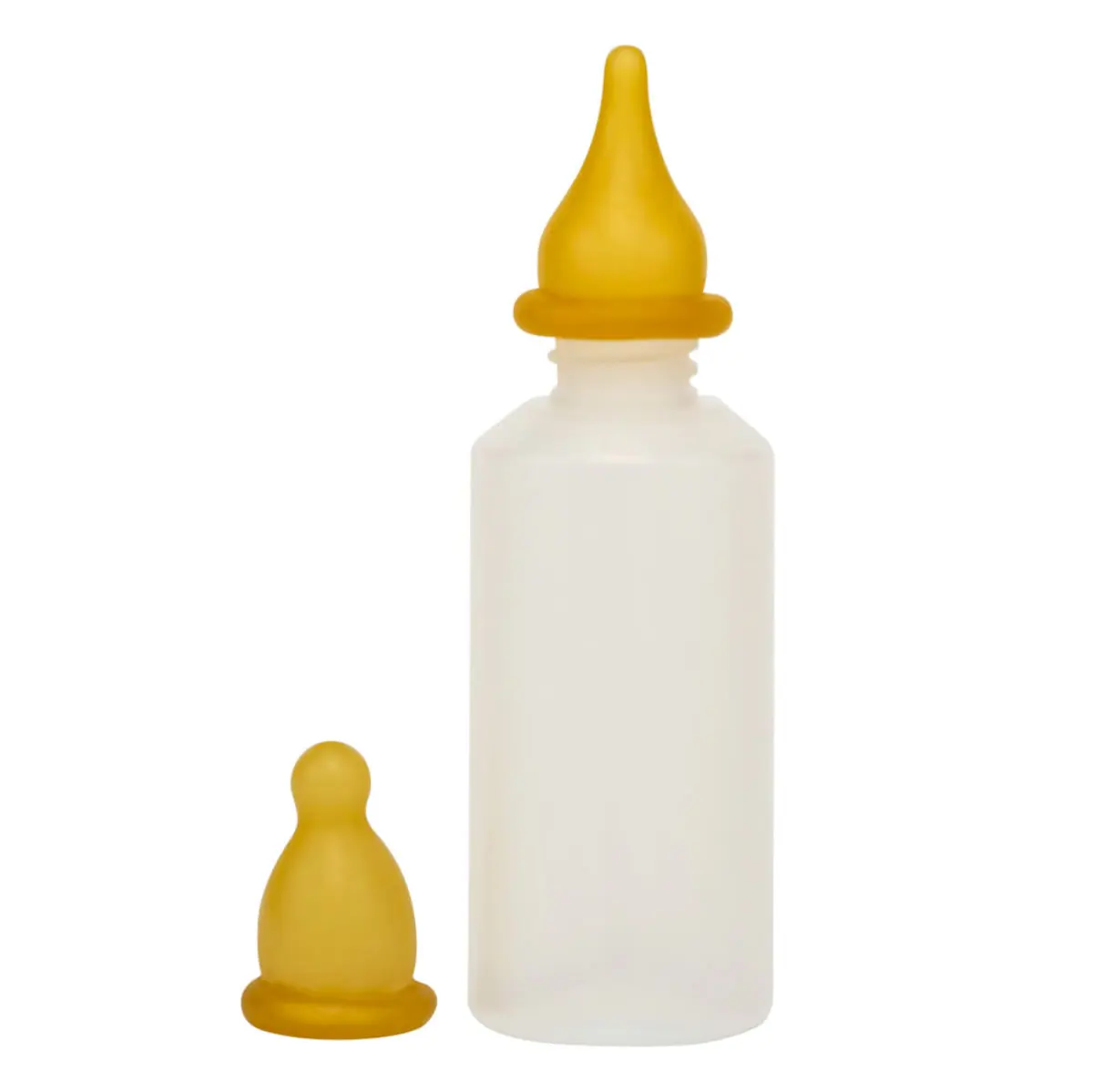 MIXOL lapte maternal cu Kit biberon si tetina, cutie inlocuitor lapte matern caini si pisici, 300g - Image 5