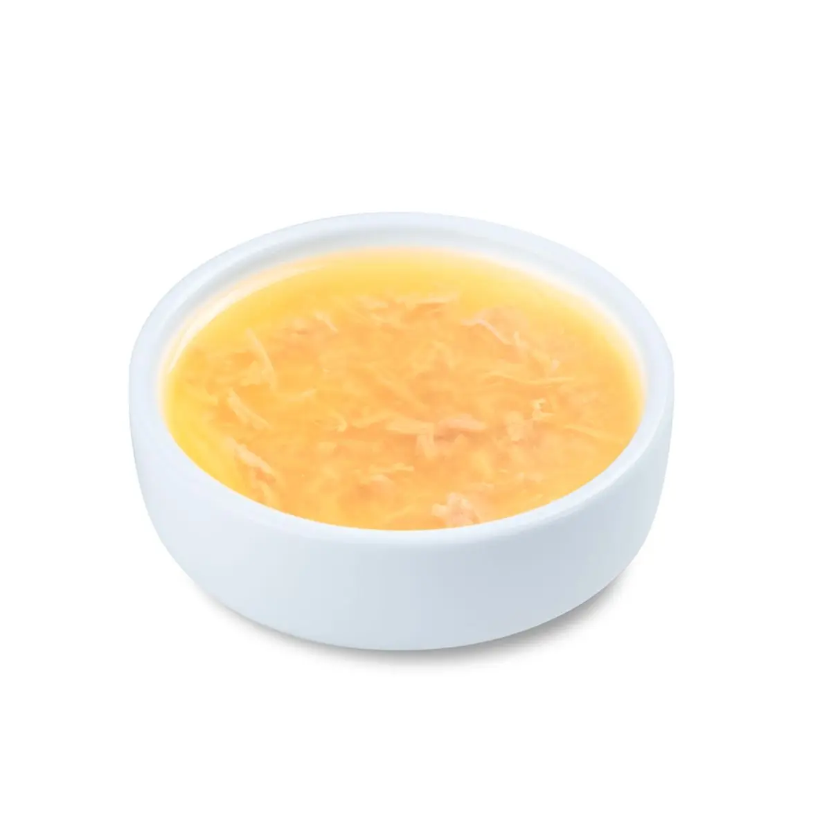 WANPY Meat Broth, Rata, plic hrana umeda pisici, (supa), 50g - Image 6
