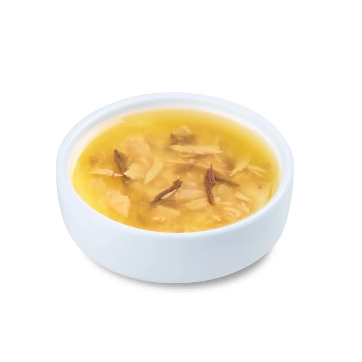WANPY Meat Broth, Ton, plic hrana umeda pisici, (supa), 50g - Image 6