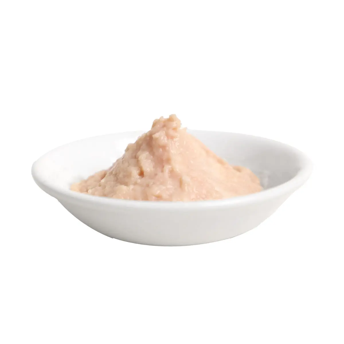 WANPY Creamy Treat, Pui, punguta recompense pisici, (piure), 350g - Image 6