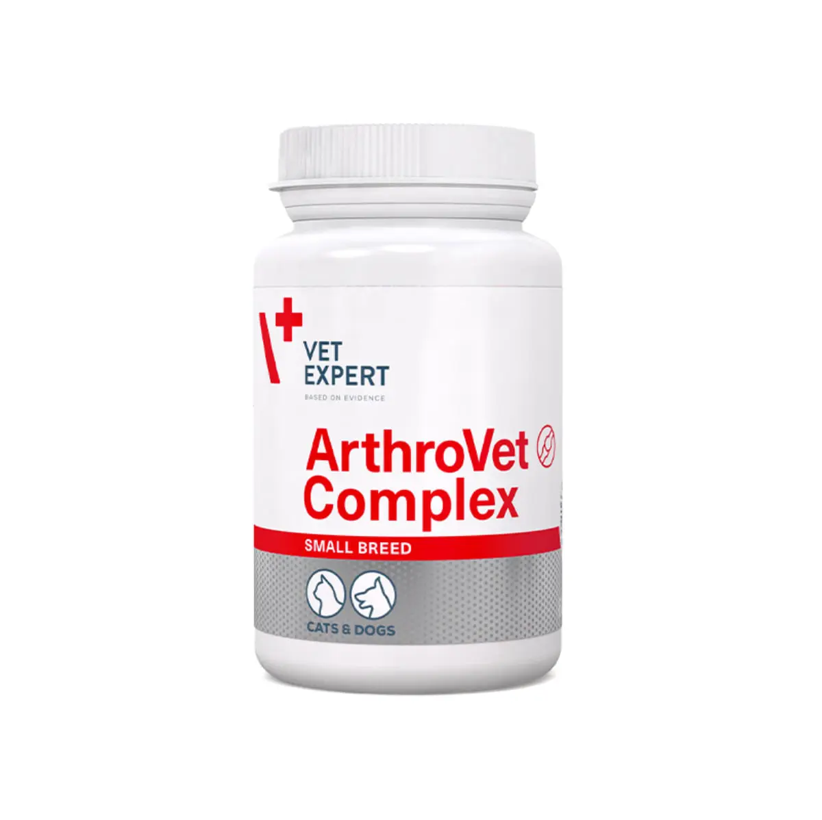 VET EXPERT Arthrovet Complex, supliment sistem articular caini, comprimate VET EXPERT Arthrovet Complex, M-XL, supliment sistem articular caini si pisici, flacon, 90 comprimate - Image 2
