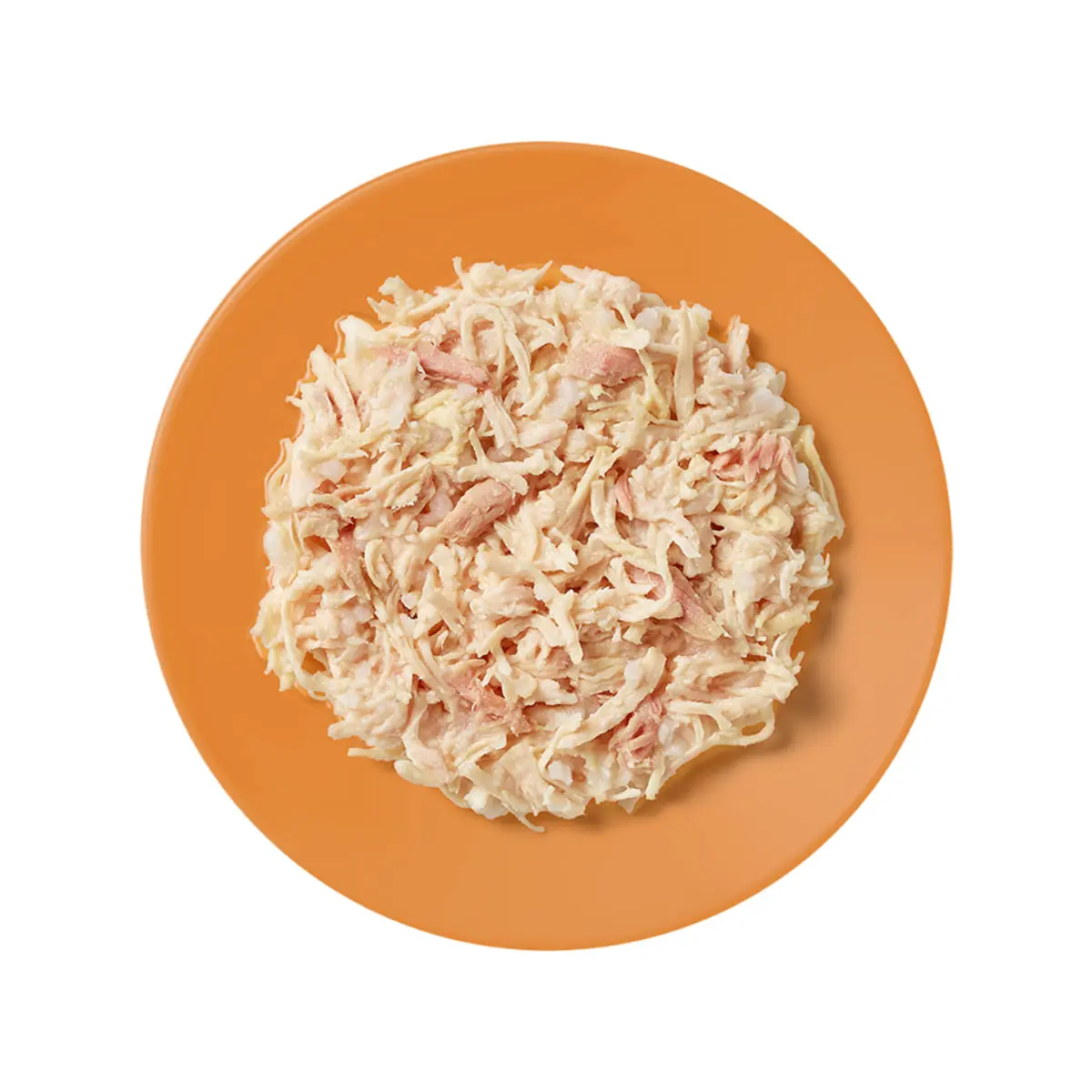 APPLAWS Piept, Pui si Somon, plic hrana umeda pisici, (in supa), 70g - Image 3