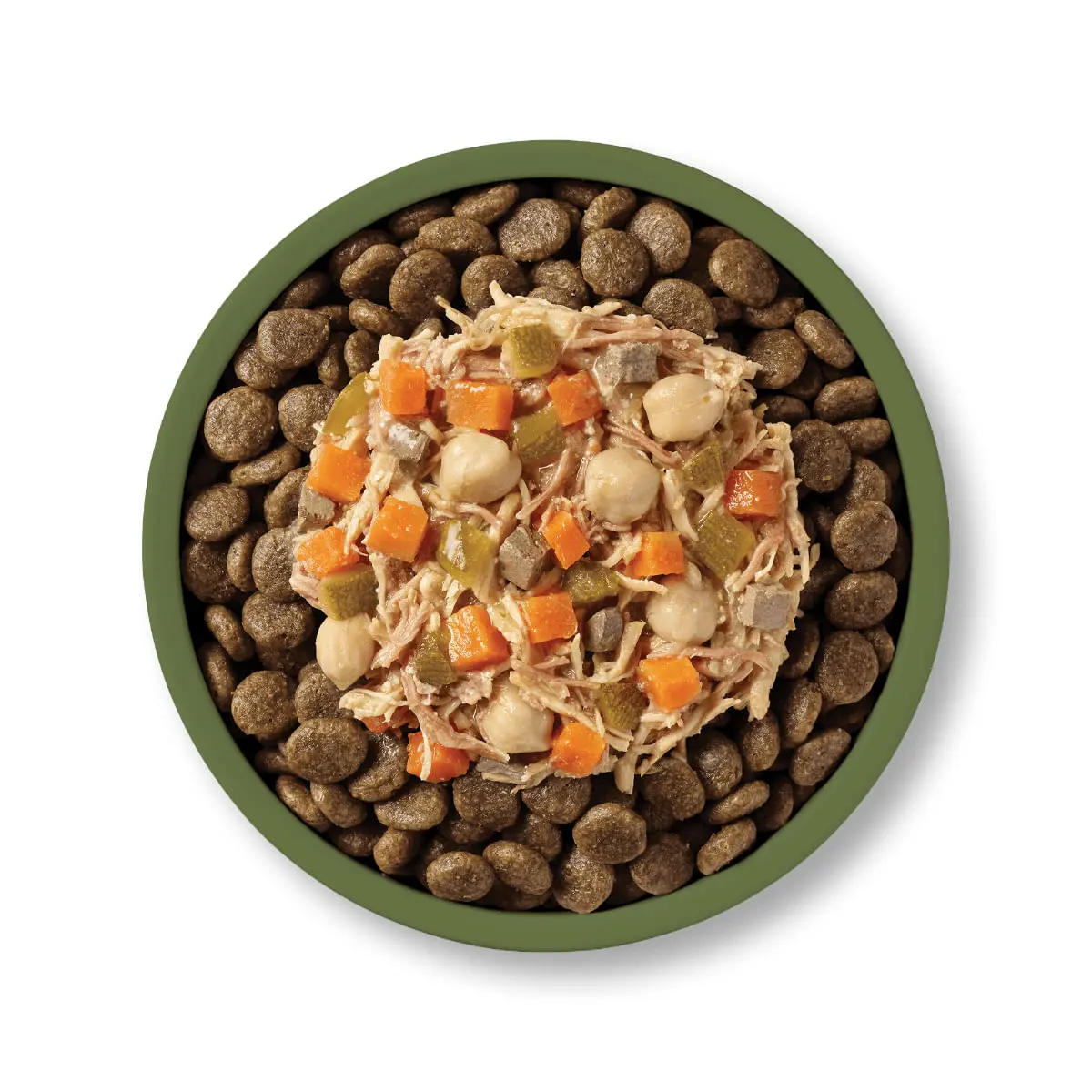 APPLAWS Taste Toppers, XS-XL, Miel si Zucchini, plic hrana umeda fara cereale caini, (in sos), 85g - Image 3