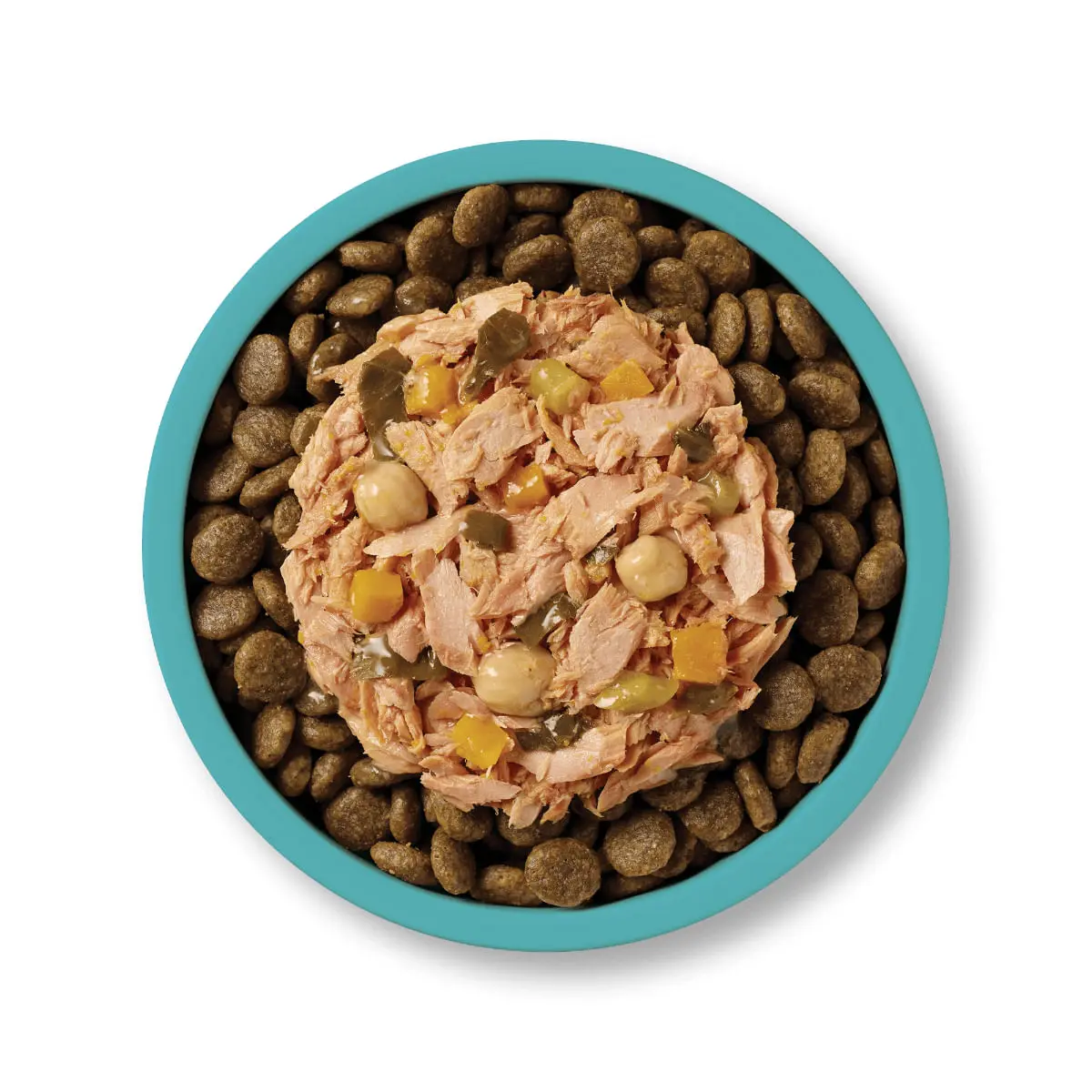 APPLAWS Taste Toppers, XS-XL, Ton si dovleac, plic hrana umeda fara cereale caini, (in supa), 85g - Image 3