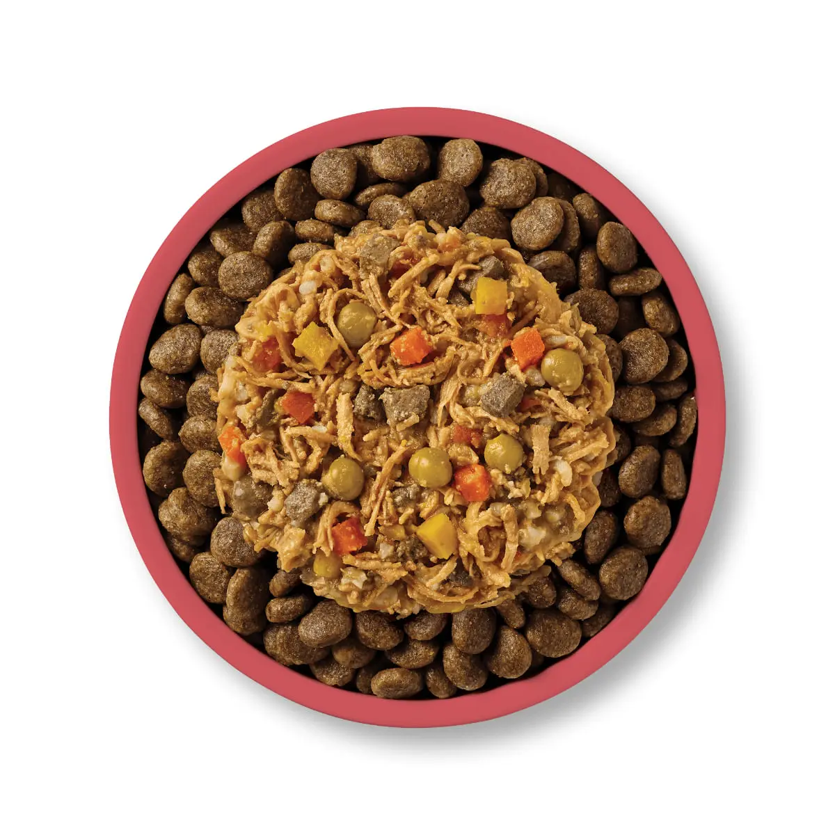 APPLAWS Taste Toppers, XS-XL, Pui si Ficat de Vita, conserva hrana umeda caini, (in supa), 156g - Image 3