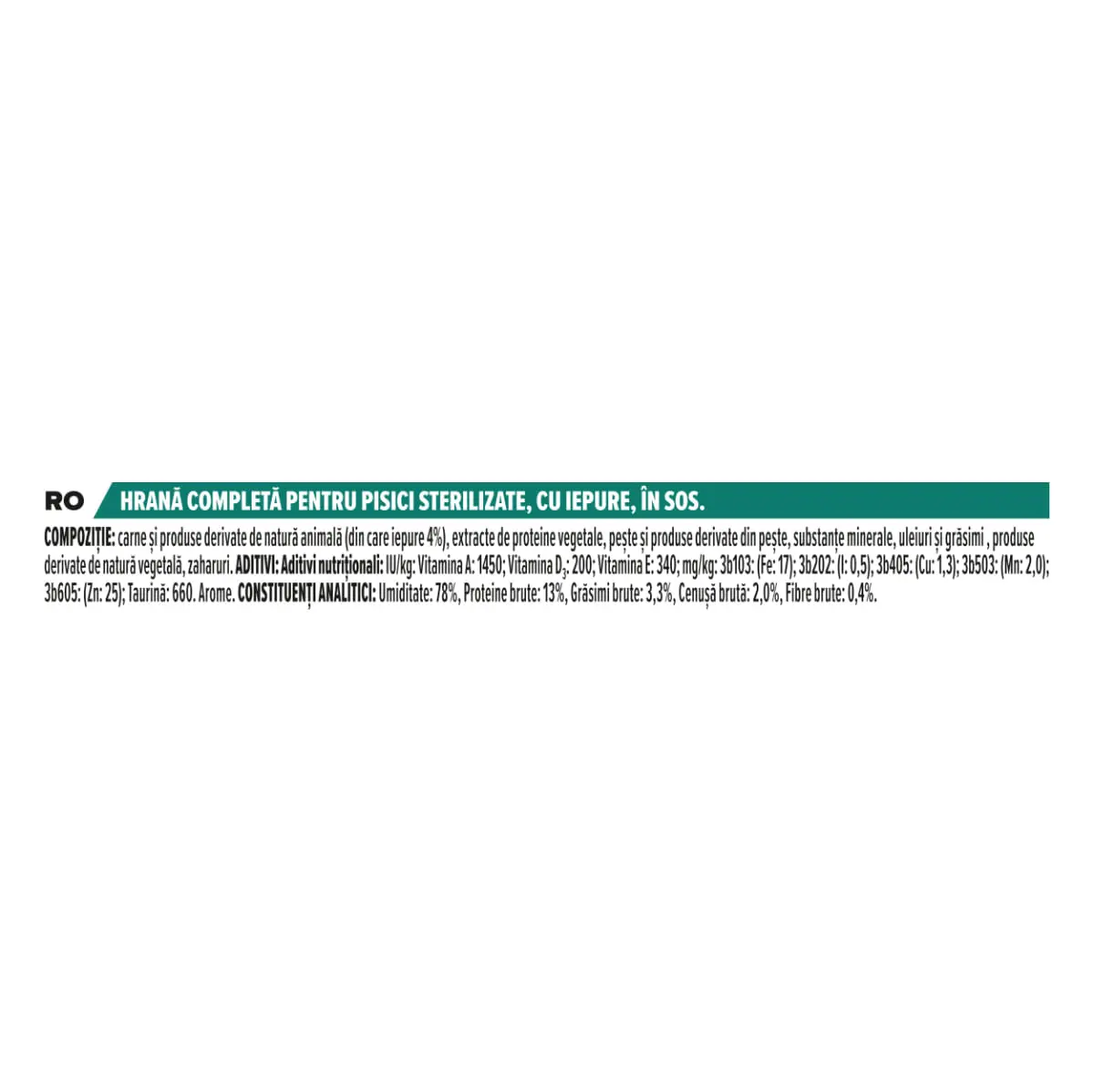 PURINA Pro Plan Delicate Digestion, Pui, conserva hrana umeda pisici, sistem digestiv, (pate), bax, 85g x 12buc - Image 7