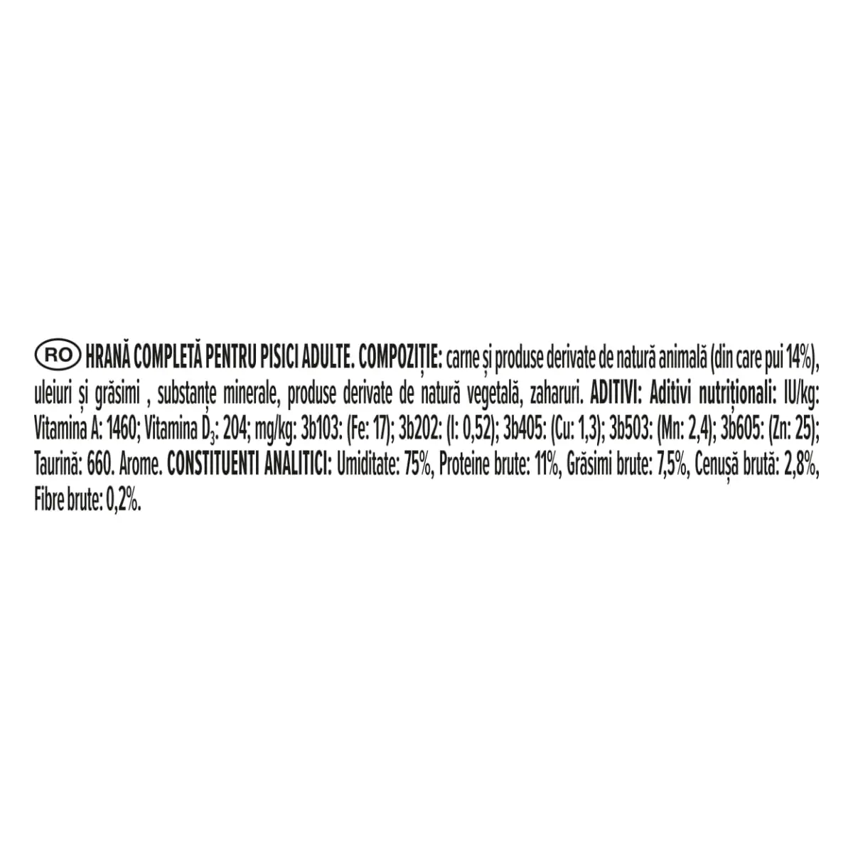 PURINA Pro Plan Delicate Digestion, Pui, conserva hrana umeda pisici, sistem digestiv, (pate), 85g - Image 5