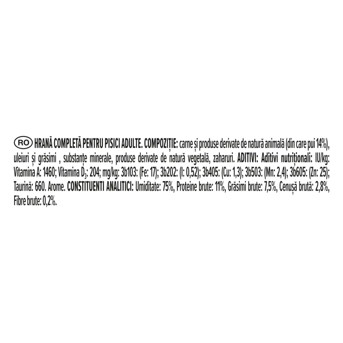 PURINA Pro Plan Delicate Digestion, Pui, conserva hrana umeda pisici, sistem digestiv, (pate), bax, 85g x 24buc - Image 5