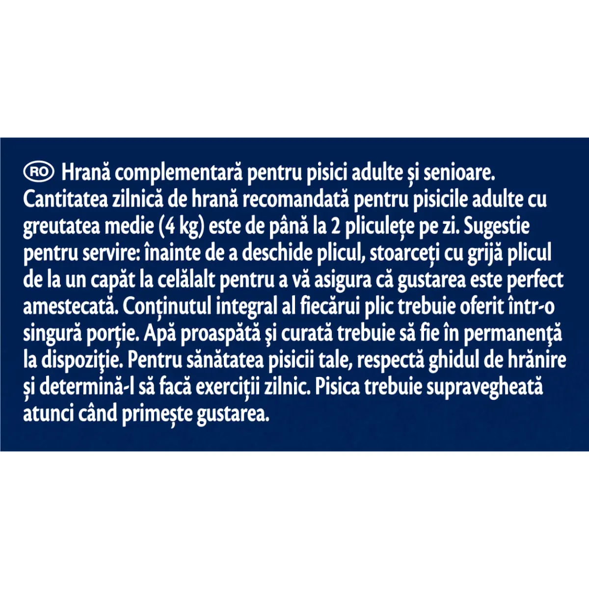 FELIX Deli Moments, Somon, plic recompense pisici, (piure), 10g x 4buc - Image 6