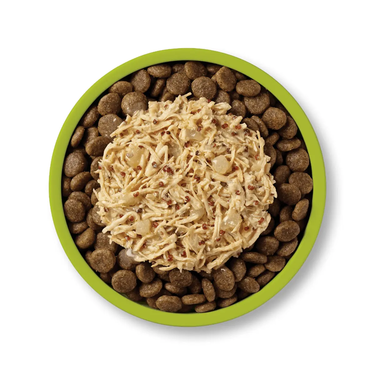 APPLAWS Taste Toppers, XS-XL, Pui si Legume, plic hrana umeda caini, (in supa), 85g - Image 3